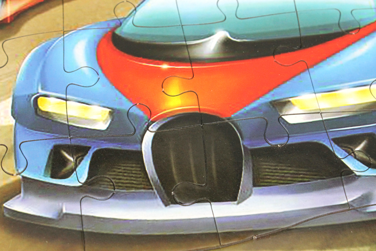 bộ ghép hình phương tiện giao thông 6 - Ảnh 5