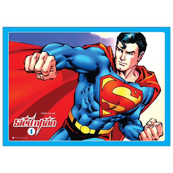 bộ ghép hình - siêu nhân 1 - Ảnh 2