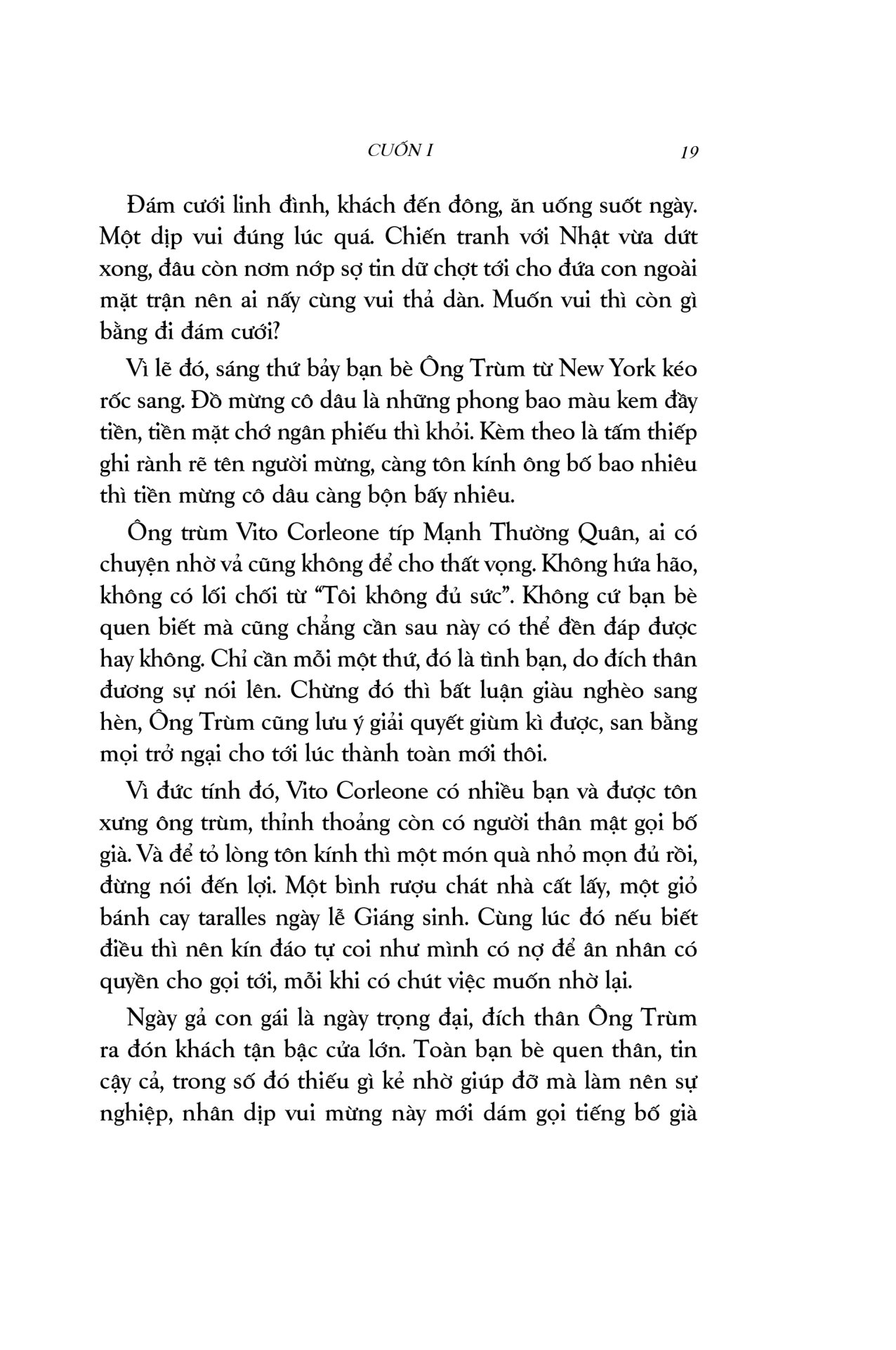 bố già - Ảnh 10