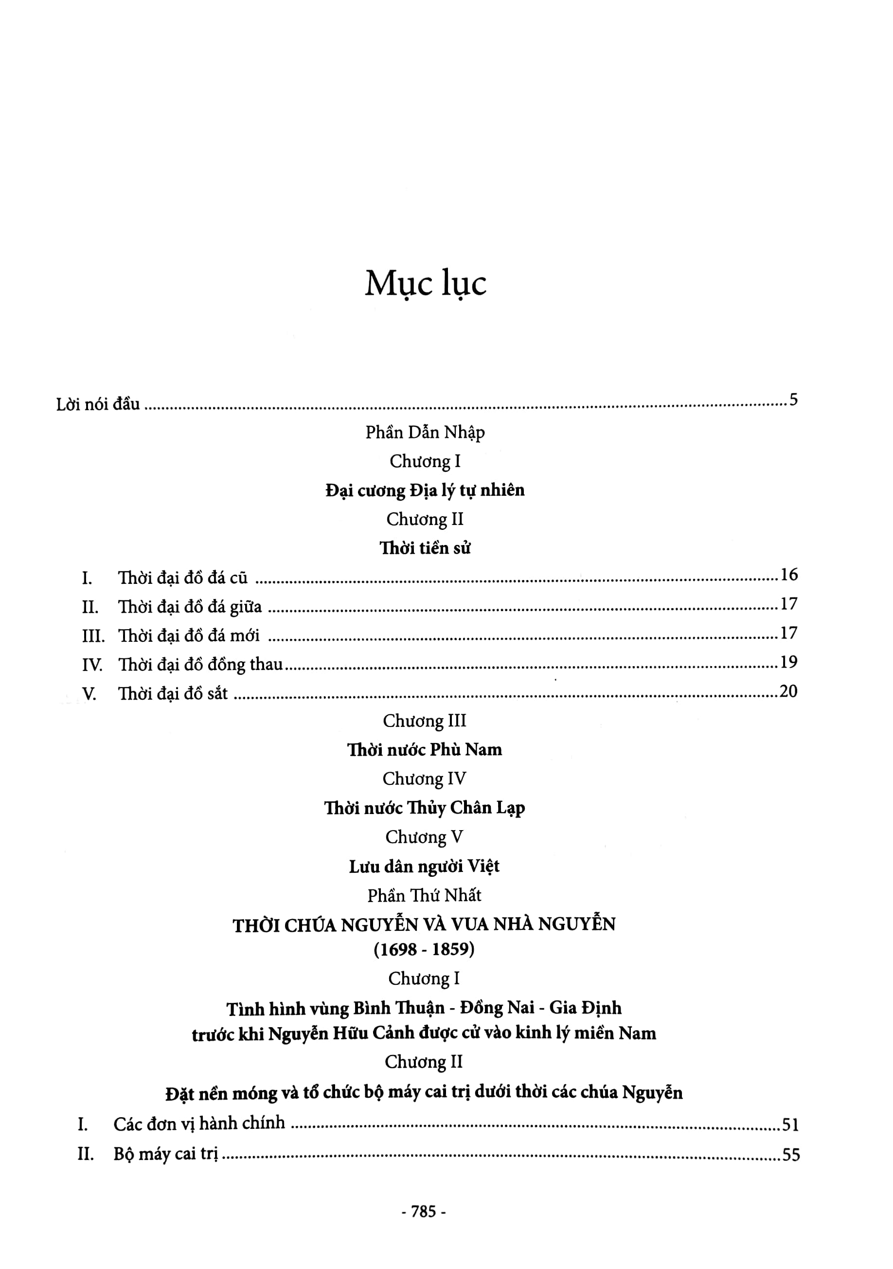 bộ gia định - sài gòn - thành phố hồ chí minh: dặm dài lịch sử (1698-2020) - tập 1: 1698-1945 - bìa cứng (tái bản 2023) - Ảnh 3