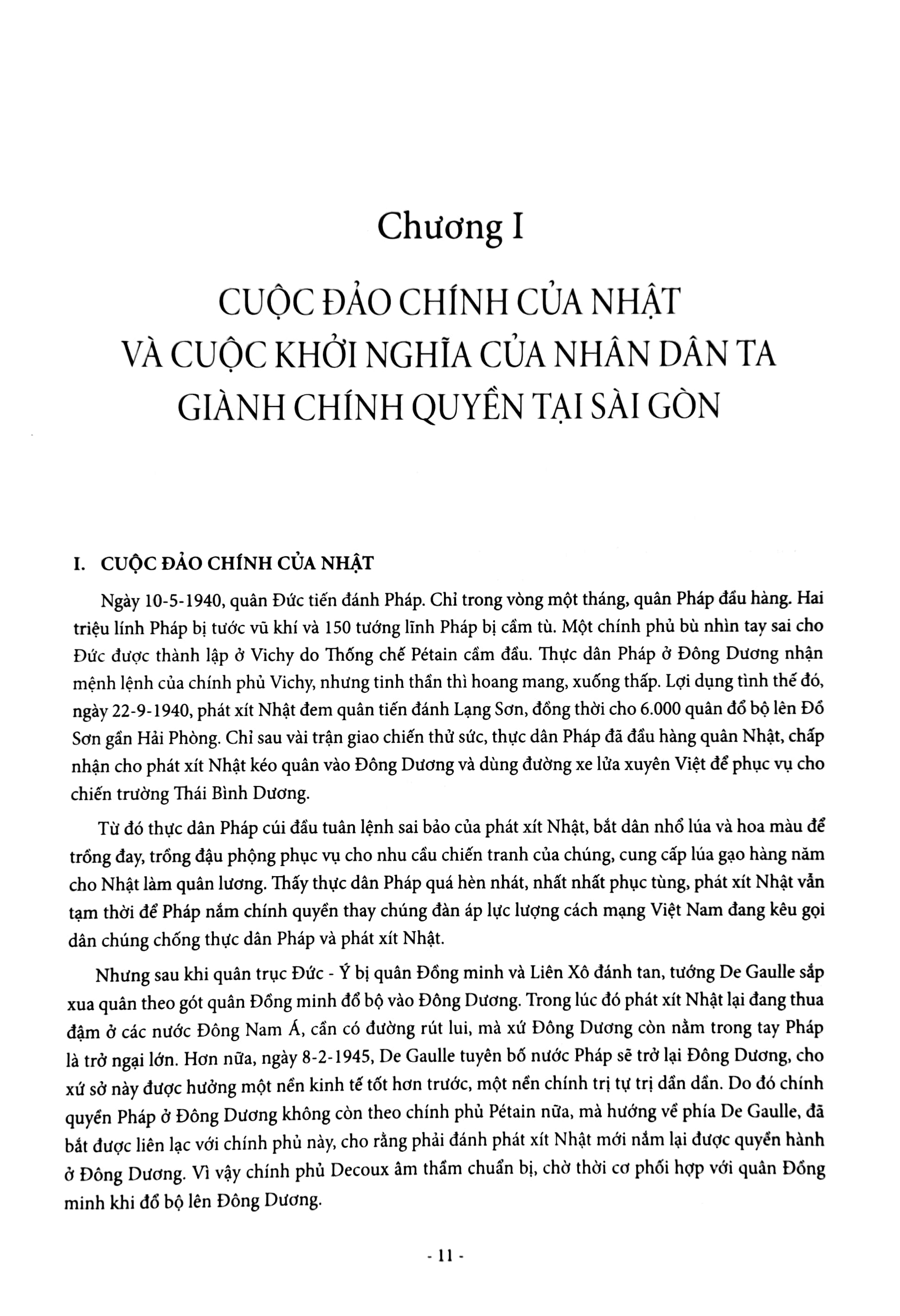 bộ gia định - sài gòn - thành phố hồ chí minh: dặm dài lịch sử (1698-2020) - tập 2: 1945-2020 - bìa cứng (tái bản 2023) - Ảnh 5