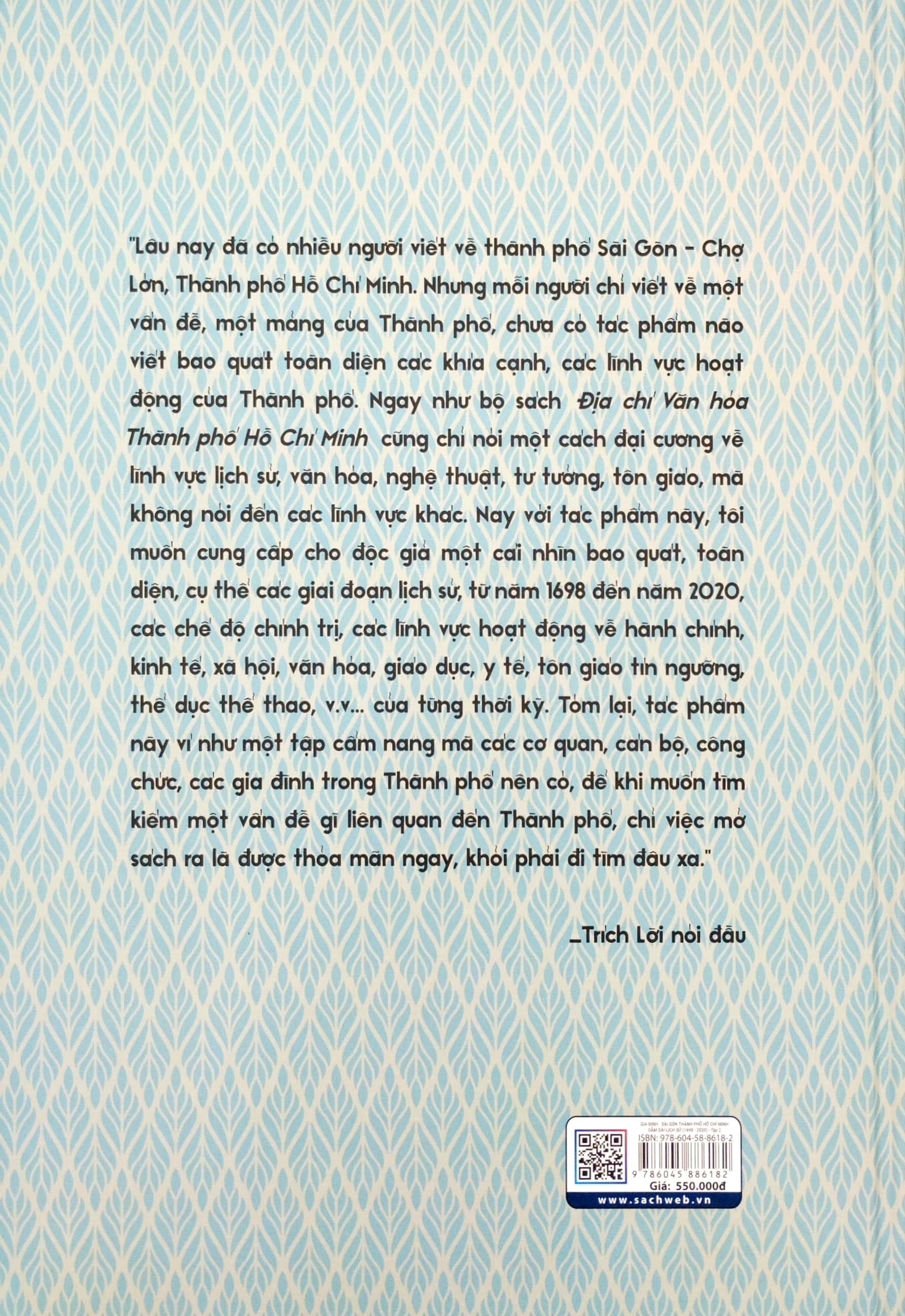 bộ gia định - sài gòn - thành phố hồ chí minh: dặm dài lịch sử (1698-2020) - tập 2: 1945-2020 - bìa cứng (tái bản 2023) - Ảnh 6