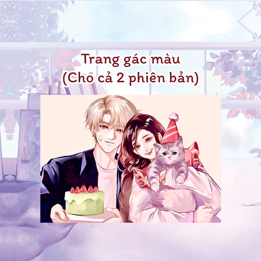 Bo
						
										
										Gia Dung Dan - Tap 2 - Ban Dac Biet - Tang Kem Bookmark Boi Cung + Shikishi + Standee - Ảnh 4