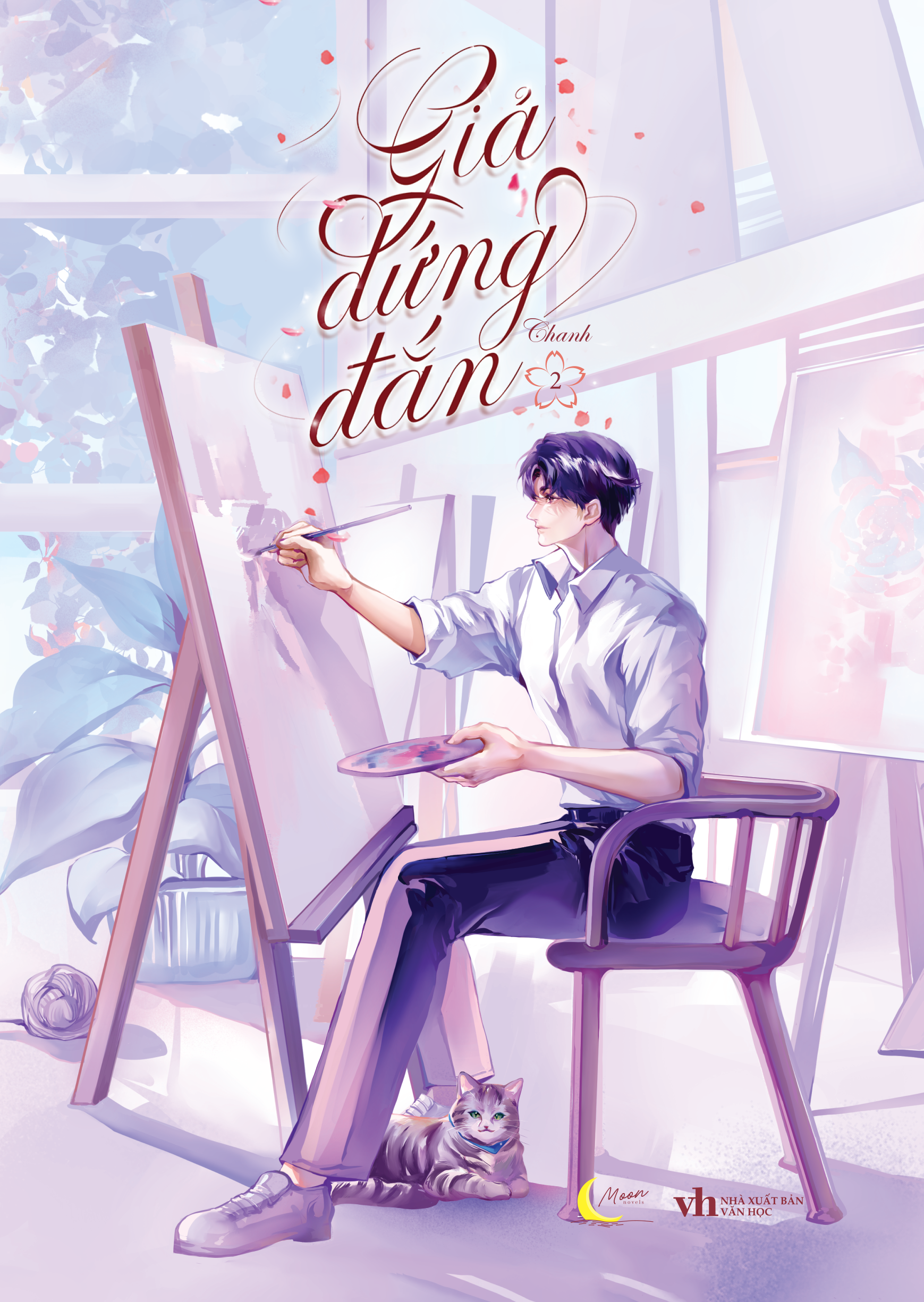 Bo
Gia Dung Dan - Tap 2 - Tang Kem Bookmark Boi Cung - Ảnh 2