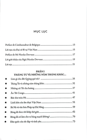 bộ giấc mơ việt nam tôi - tập 2: còn mãi hương xa - Ảnh 4