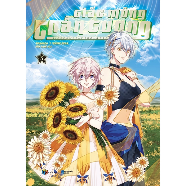 bộ giấc mộng thần tượng - tập 3 - Ảnh 3