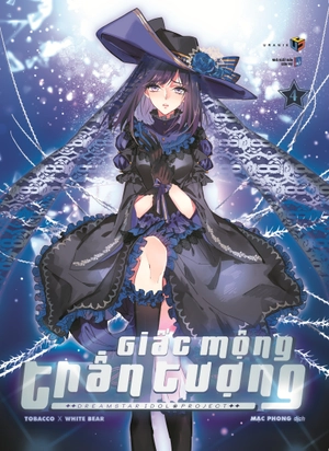 bộ giấc mộng thần tượng - tập 4 - Ảnh 2