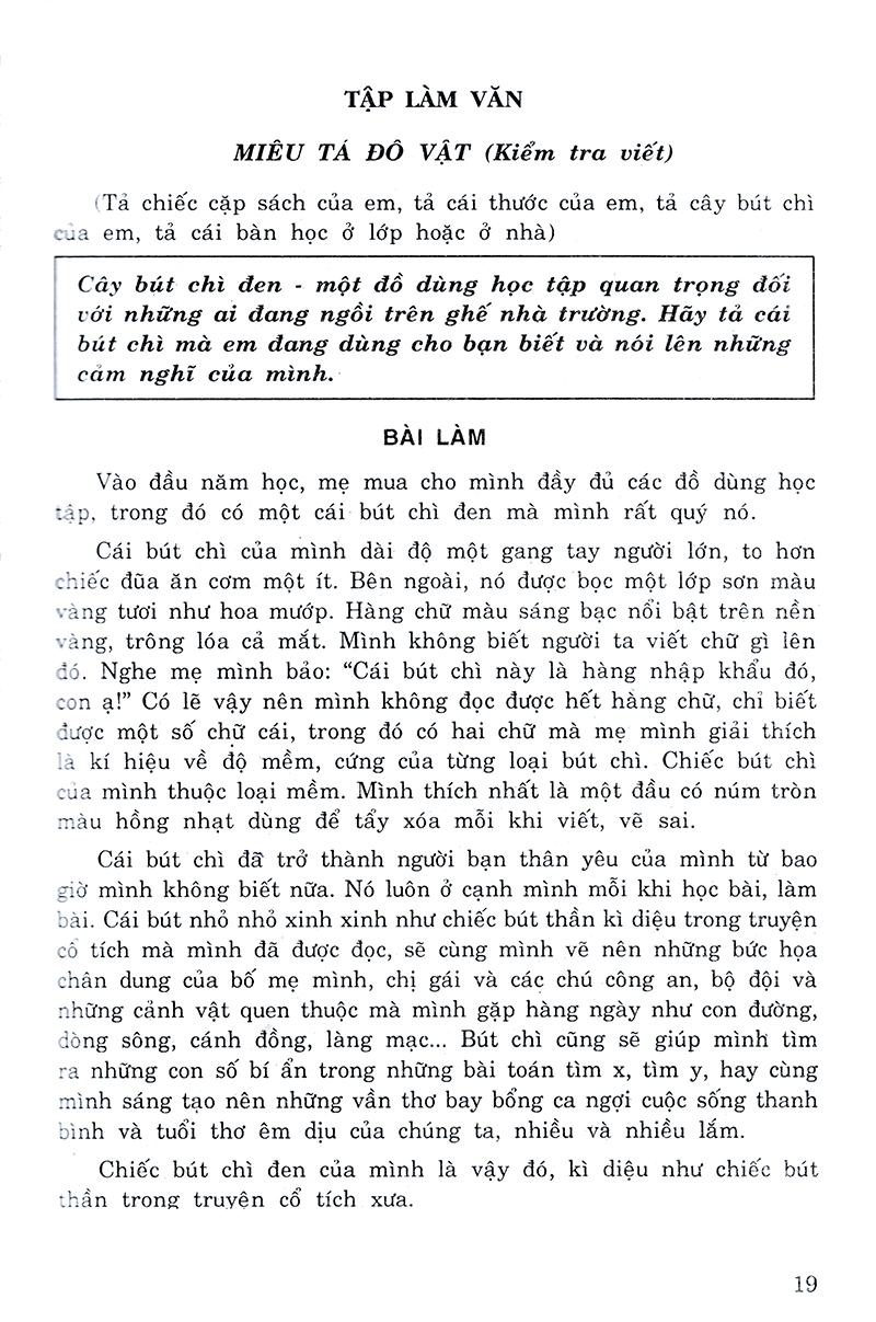 bộ giải bài tập tiếng việt 4 - tập 2 - Ảnh 18