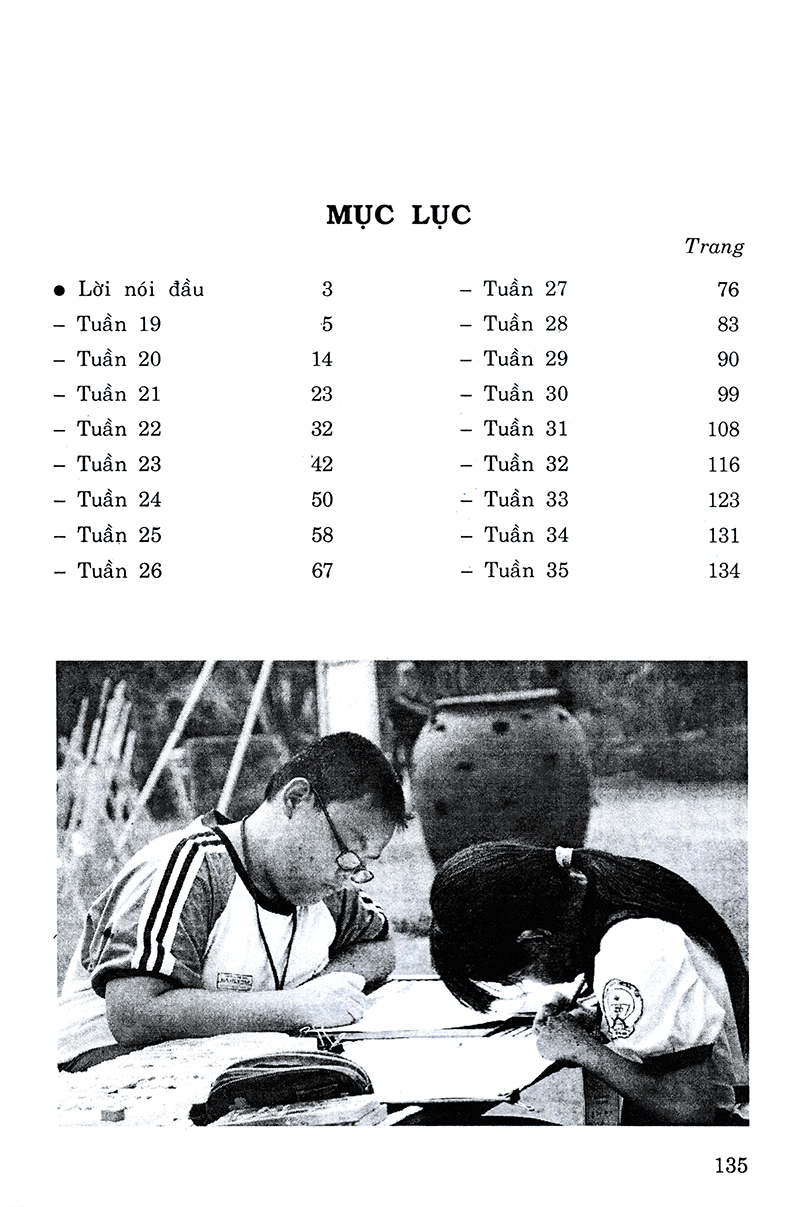bộ giải bài tập tiếng việt 4 - tập 2 - Ảnh 19