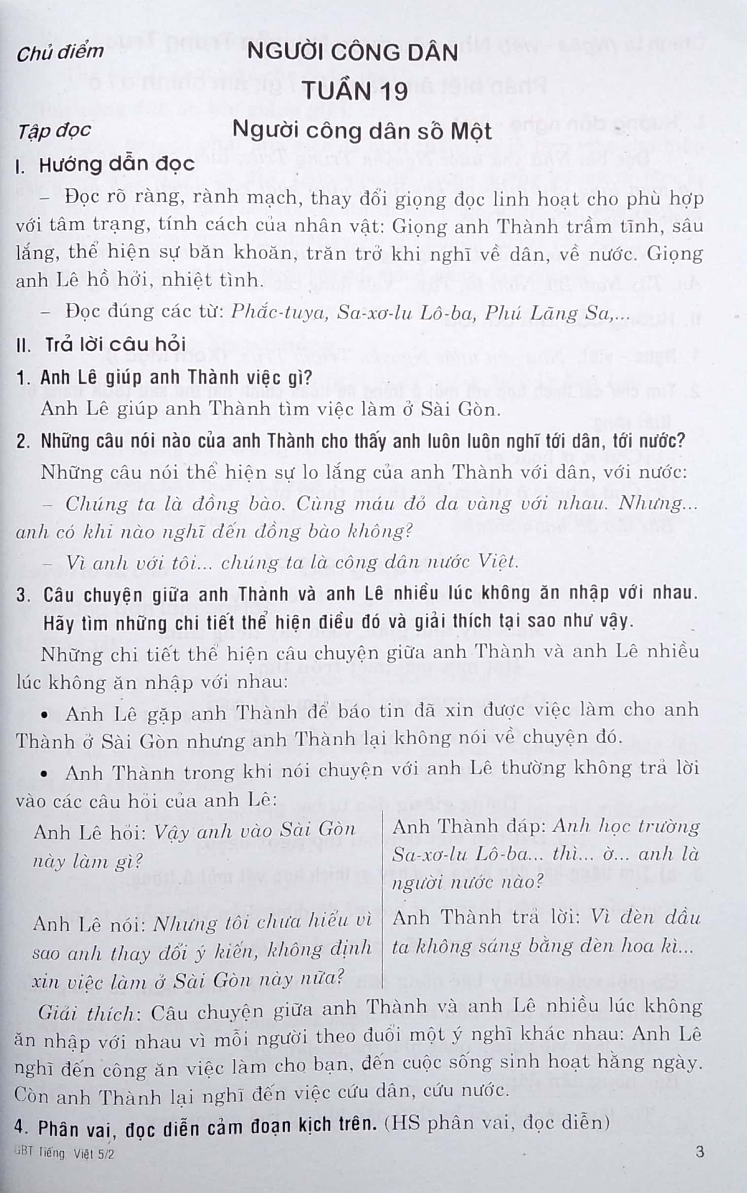 bộ giải bài tập tiếng việt lớp 5 - tập 2 (biên soạn theo chương trình mới) - Ảnh 4