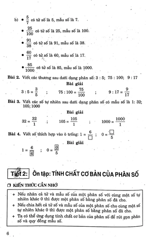 bộ giải bài tập toán 5 - tập 1 - Ảnh 4