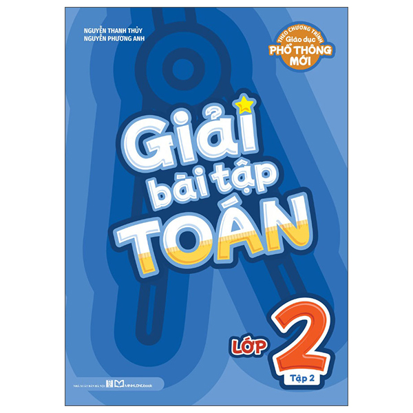 Bộ
						
										
										Giải Bài Tập Toán Lớp 1 - Tập 2 - Ảnh 10