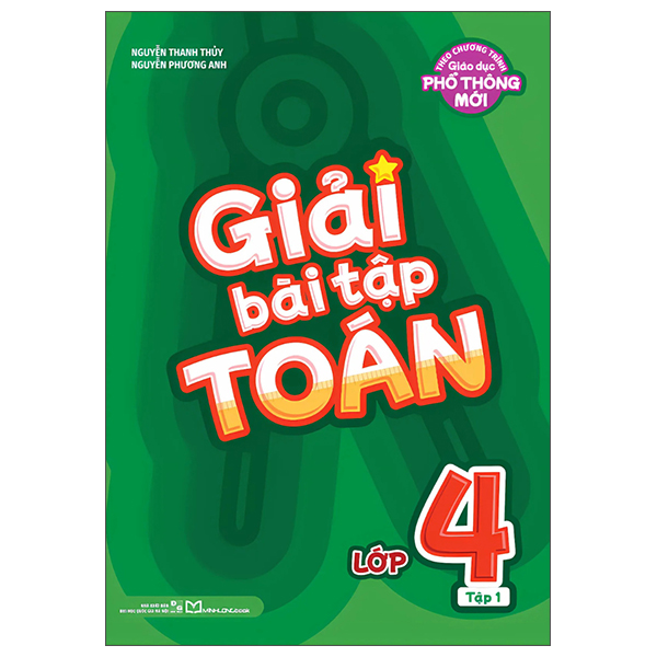 Bộ
						
										
										Giải Bài Tập Toán Lớp 1 - Tập 2 - Ảnh 5