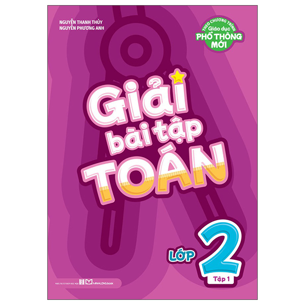 Bộ
						
										
										Giải Bài Tập Toán Lớp 1 - Tập 2 - Ảnh 9