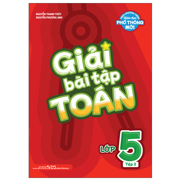 Bộ
						
										
										Giải Bài Tập Toán Lớp 2 - Tập 1 - Ảnh 9
