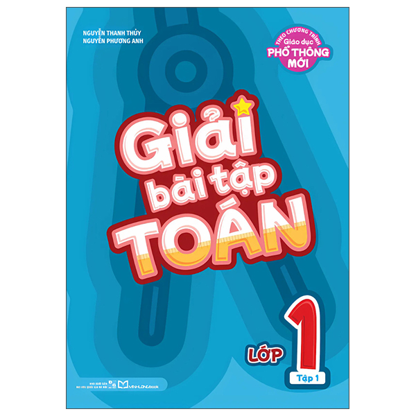 Bộ
						
										
										Giải Bài Tập Toán Lớp 2 - Tập 2 - Ảnh 2