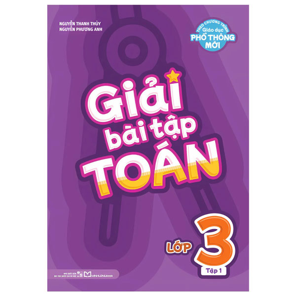 Bộ
						
										
										Giải Bài Tập Toán Lớp 2 - Tập 2 - Ảnh 4
