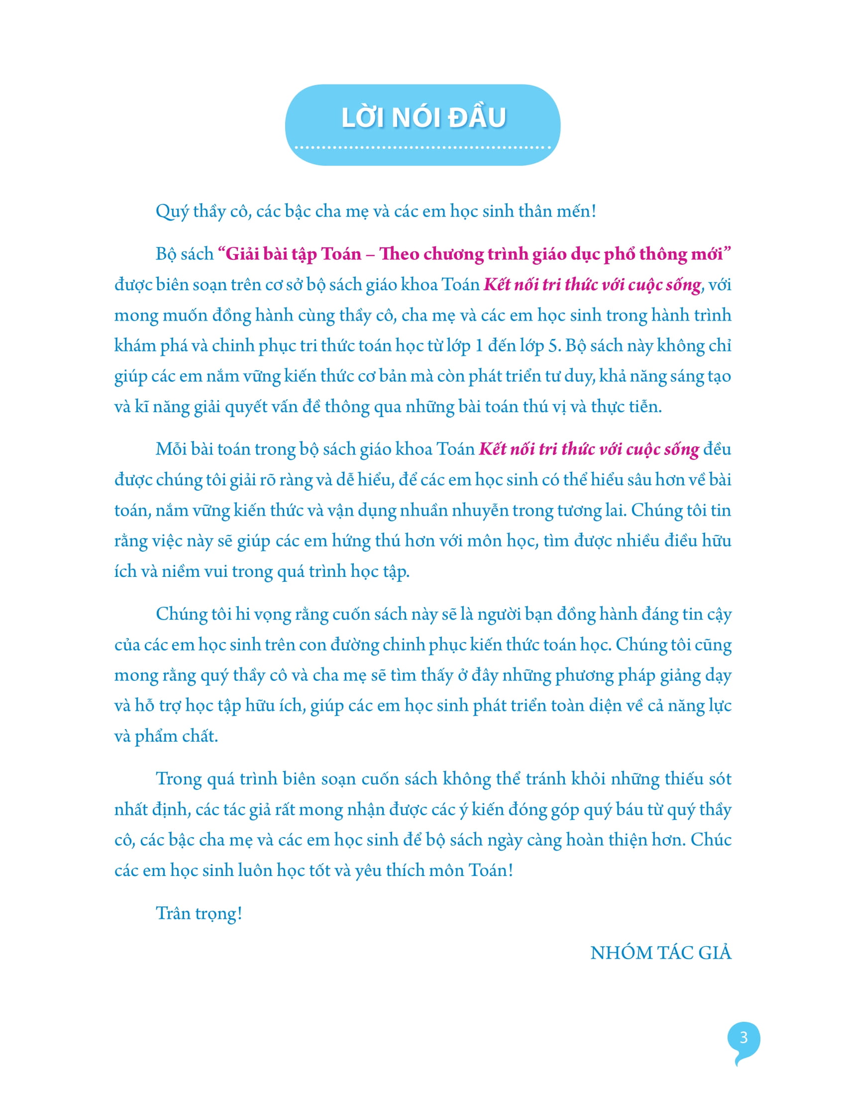 Bộ Giải Bài Tập Toán Lớp 4 (Tập 1) - Ảnh 4