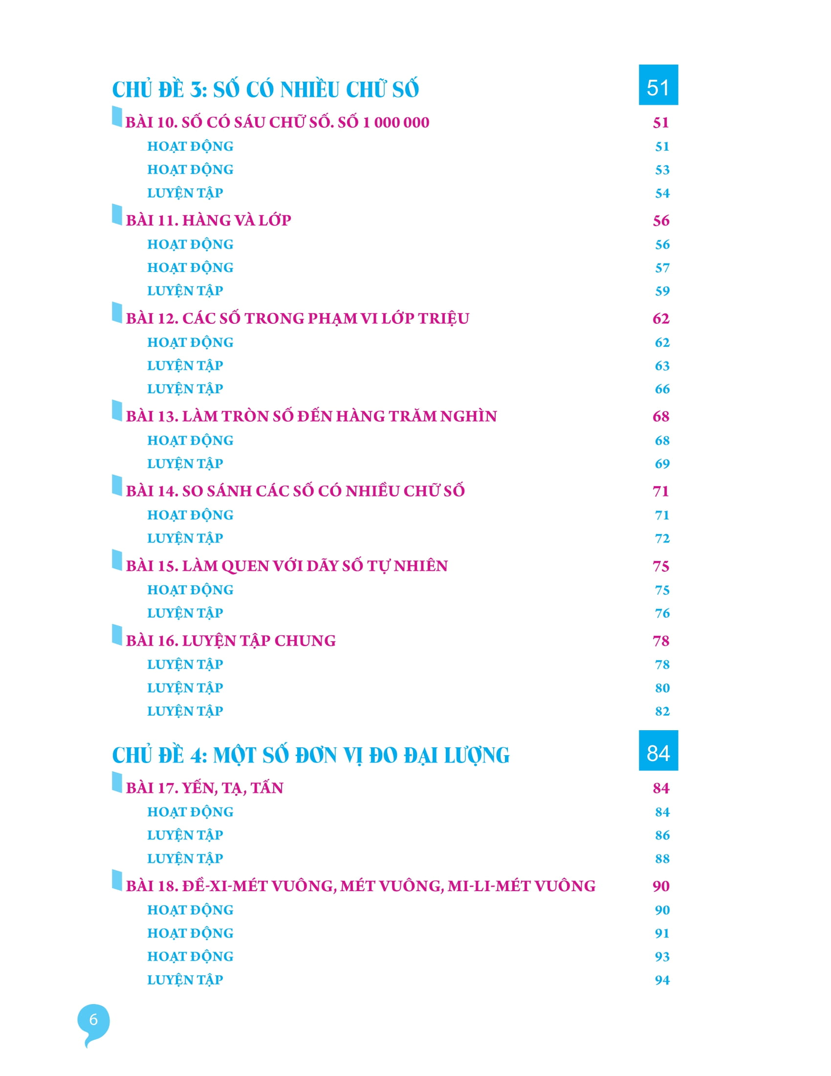 Bộ Giải Bài Tập Toán Lớp 4 (Tập 1) - Ảnh 7