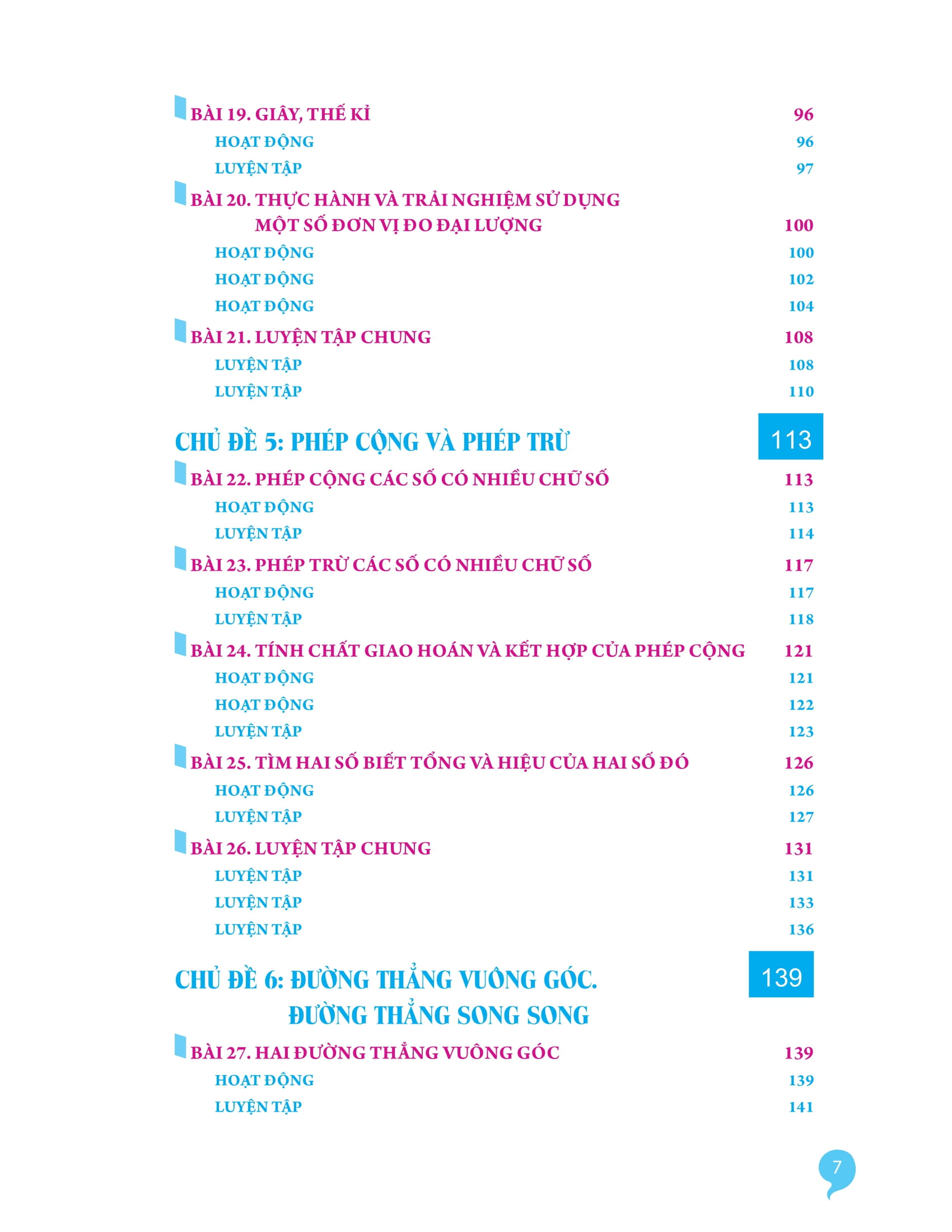 Bộ Giải Bài Tập Toán Lớp 4 (Tập 1) - Ảnh 8