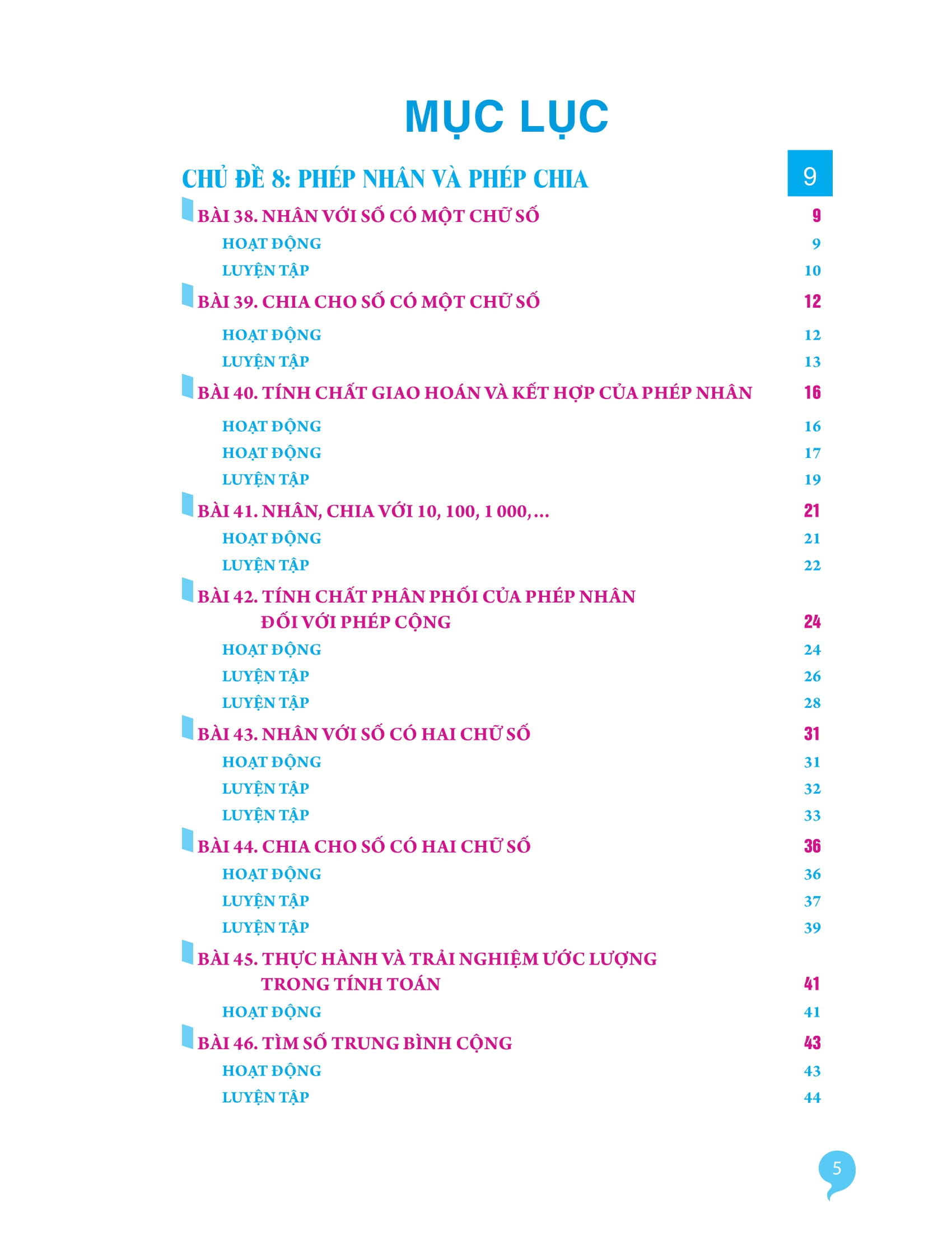 Bộ Giải Bài Tập Toán Lớp 4 (Tập 2) - Ảnh 6