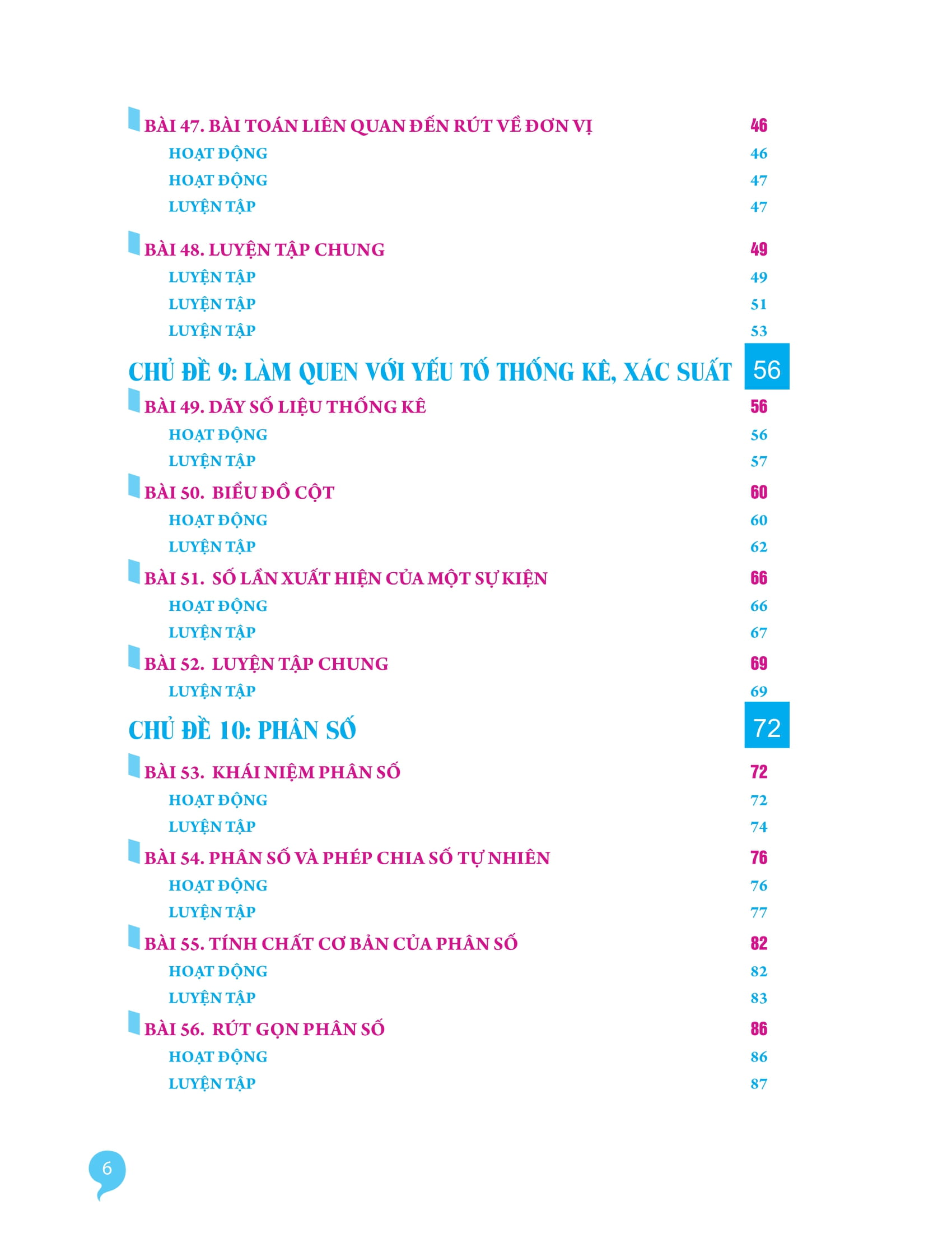 Bộ Giải Bài Tập Toán Lớp 4 (Tập 2) - Ảnh 7