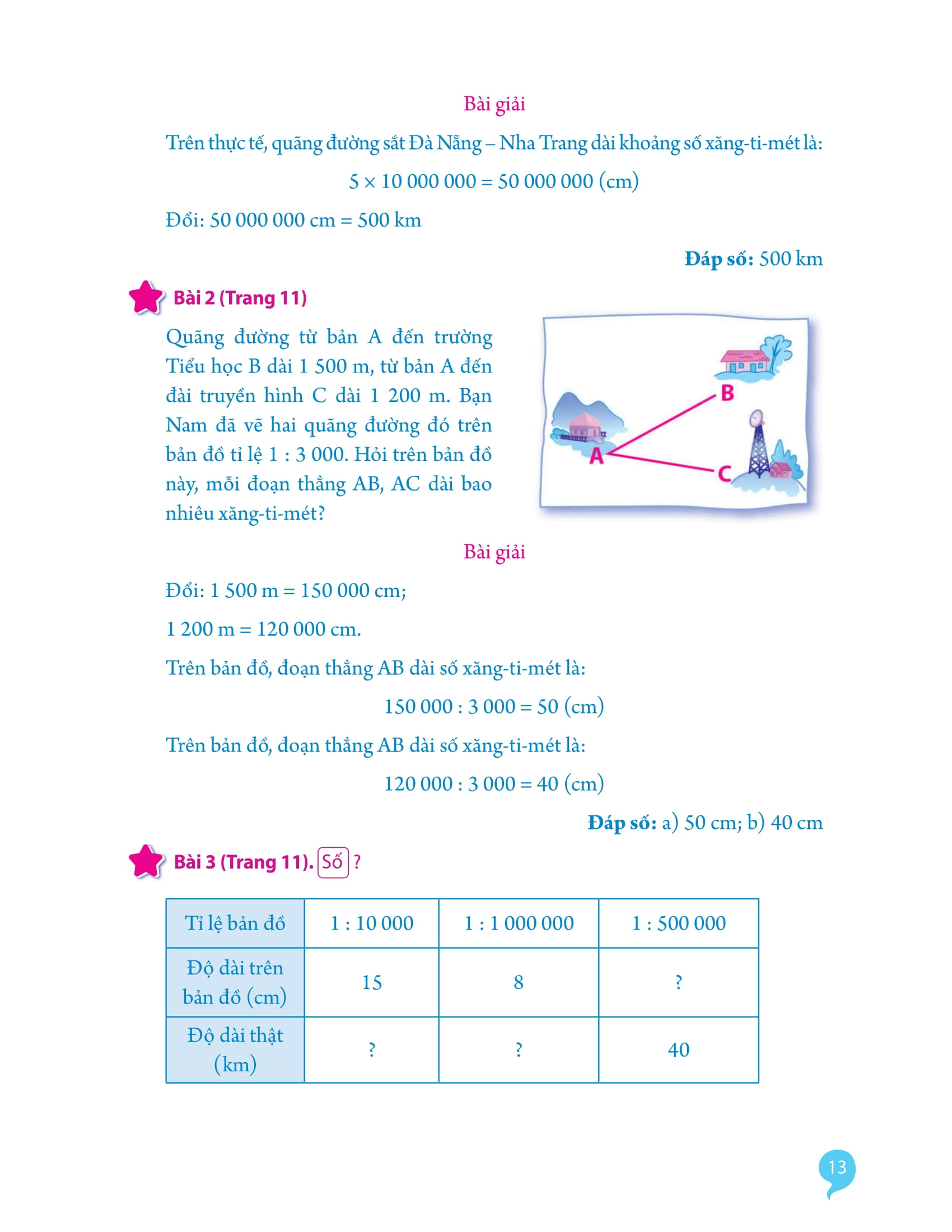 Bộ Giải Bài Tập Toán Lớp 5 (Tập 2) - Ảnh 14