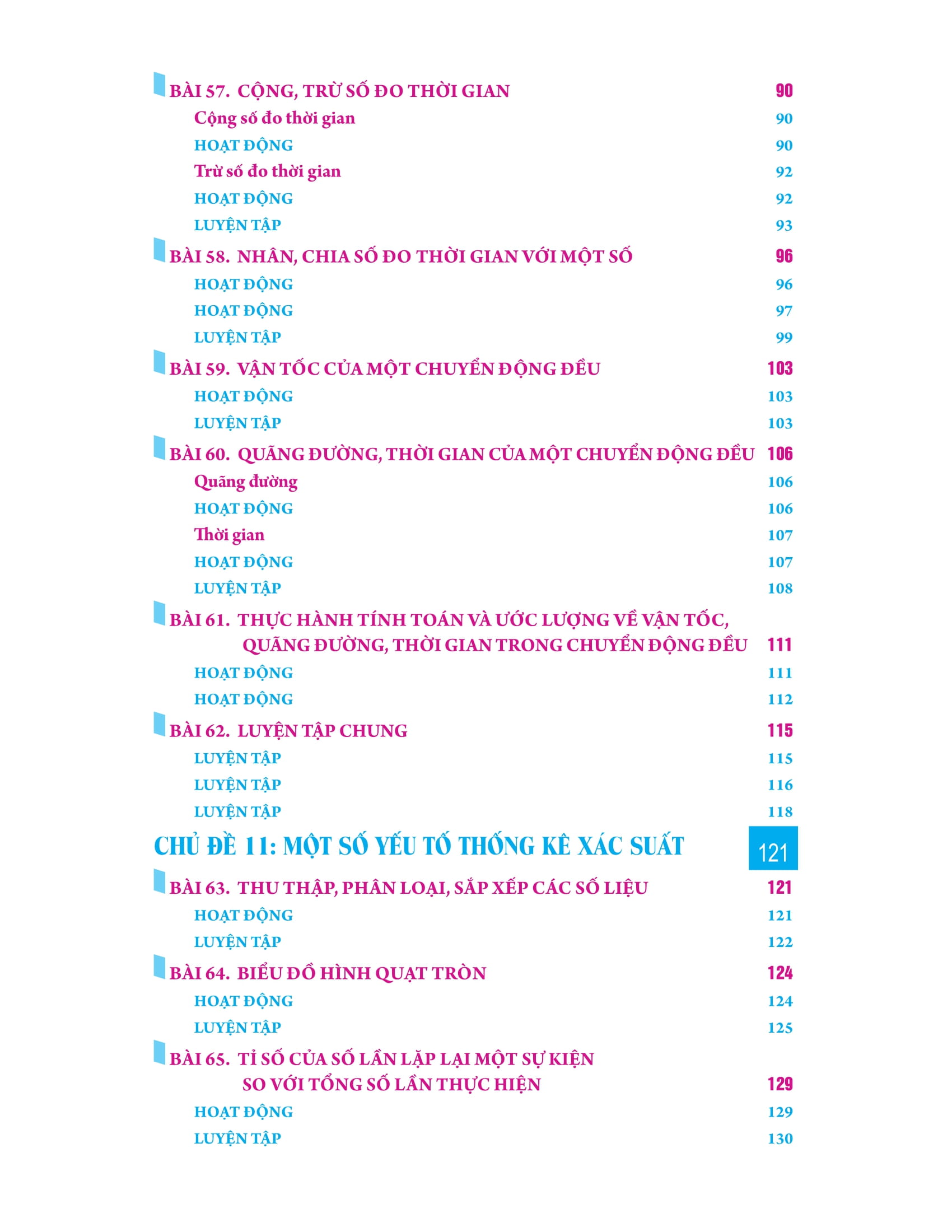 Bộ Giải Bài Tập Toán Lớp 5 (Tập 2) - Ảnh 6