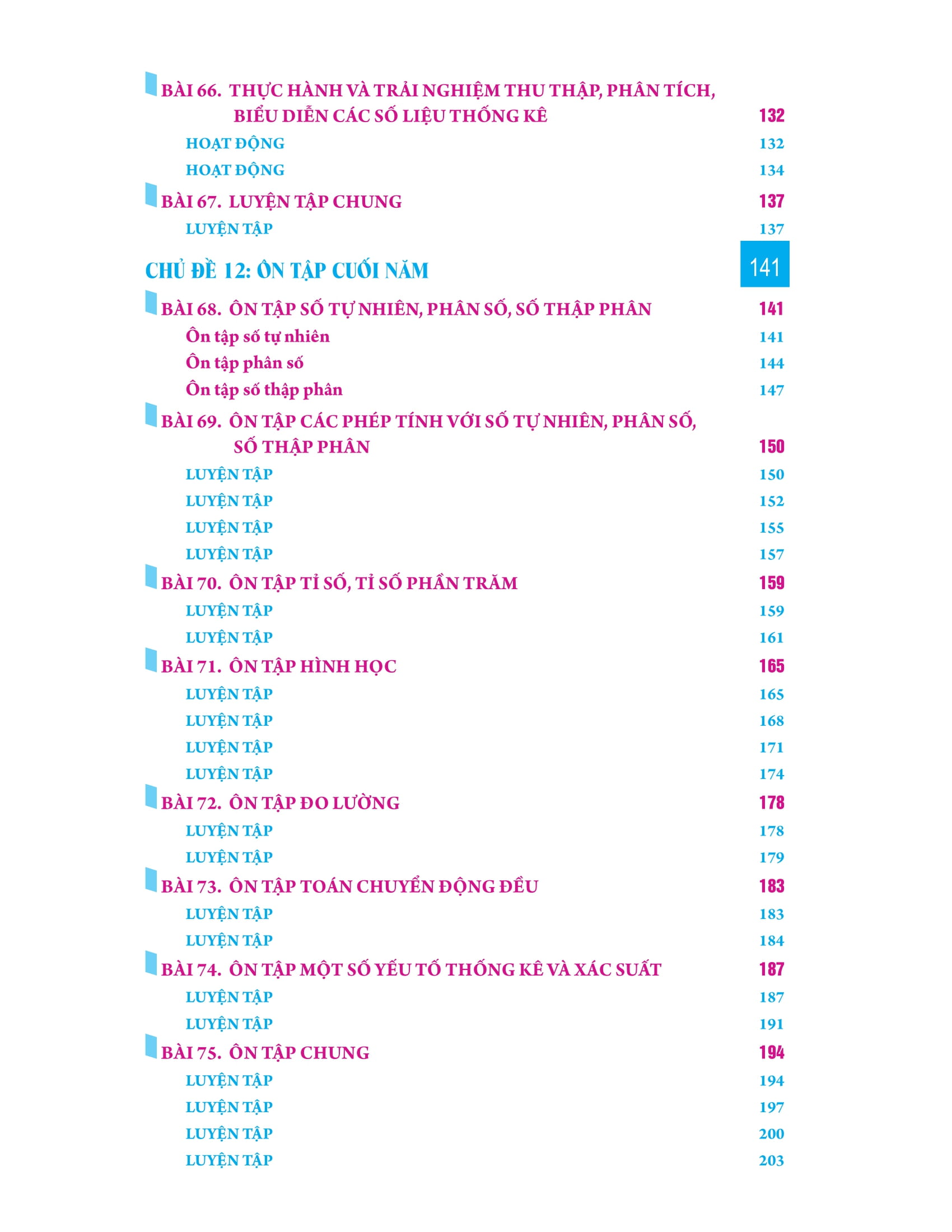 Bộ Giải Bài Tập Toán Lớp 5 (Tập 2) - Ảnh 7