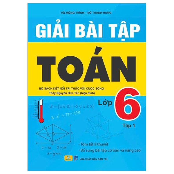 Bộ Giải Bài Tập Toán Lớp 7 - Tập 1 (Kết Nối) - Ảnh 2