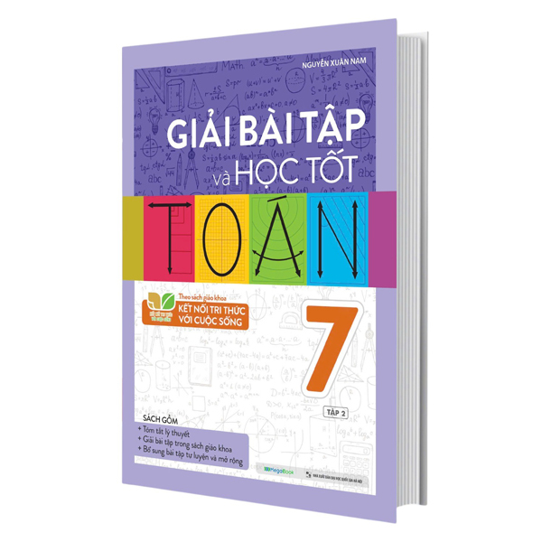 Bo
						
										
										Giai Bai Tap Va Hoc Tot Toan 7 - Tap 2 (Theo Sach Giao Khoa Ket Noi Tri Thuc Voi Cuoc Song) - Ảnh 2