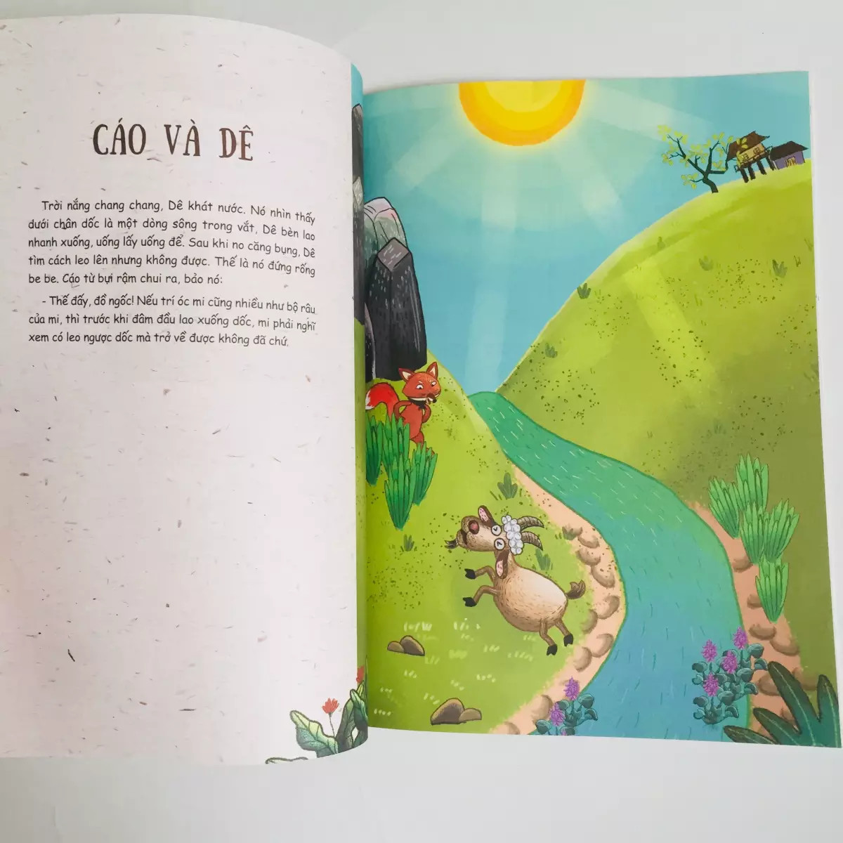 bộ giải đố giải ngố cùng truyện ngụ ngôn toán học - tập 3 - Ảnh 3