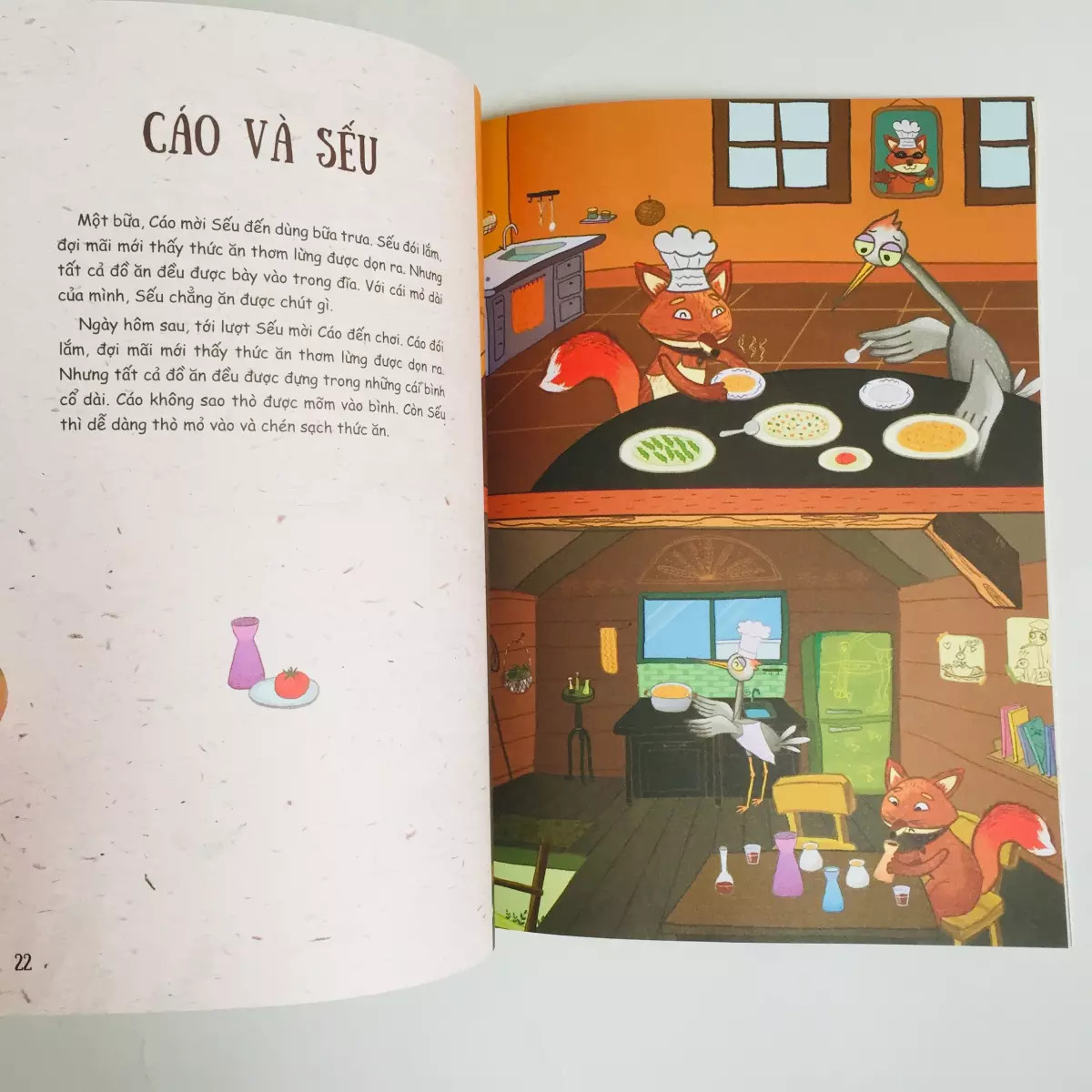 bộ giải đố giải ngố cùng truyện ngụ ngôn toán học - tập 4 - Ảnh 3