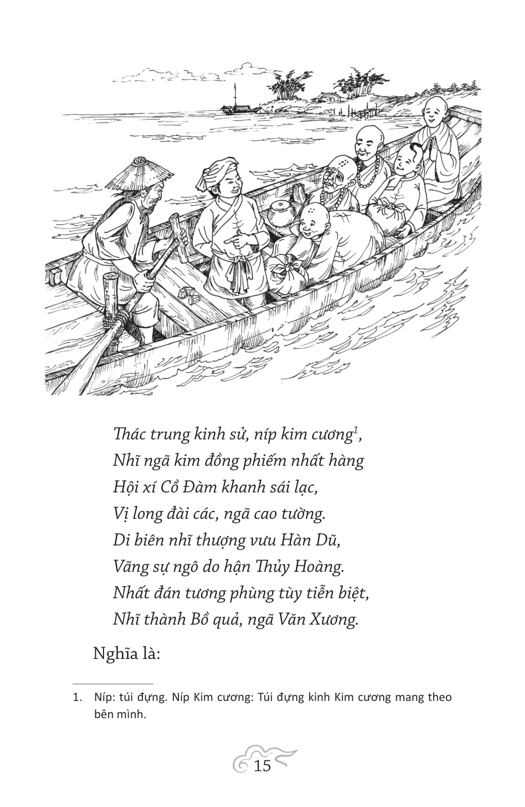 Bộ Giai Thoại Các Danh Nhân Việt Nam - Tập 1 - Ảnh 14