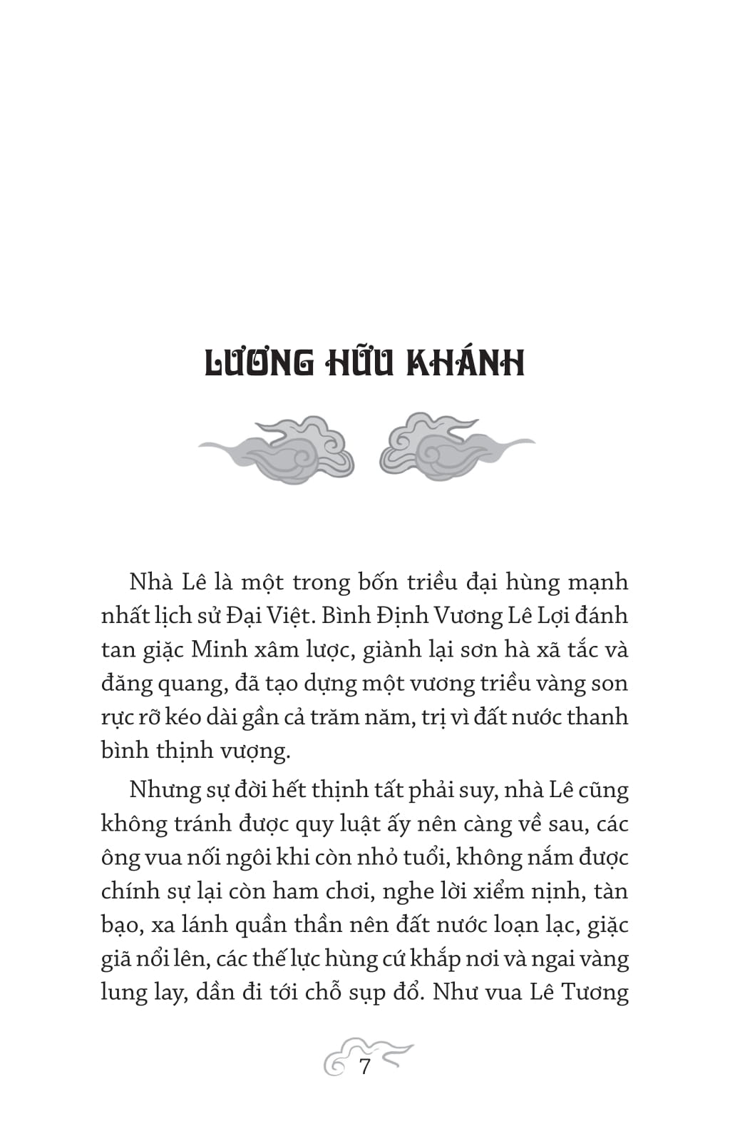 Bộ Giai Thoại Các Danh Nhân Việt Nam - Tập 1 - Ảnh 6