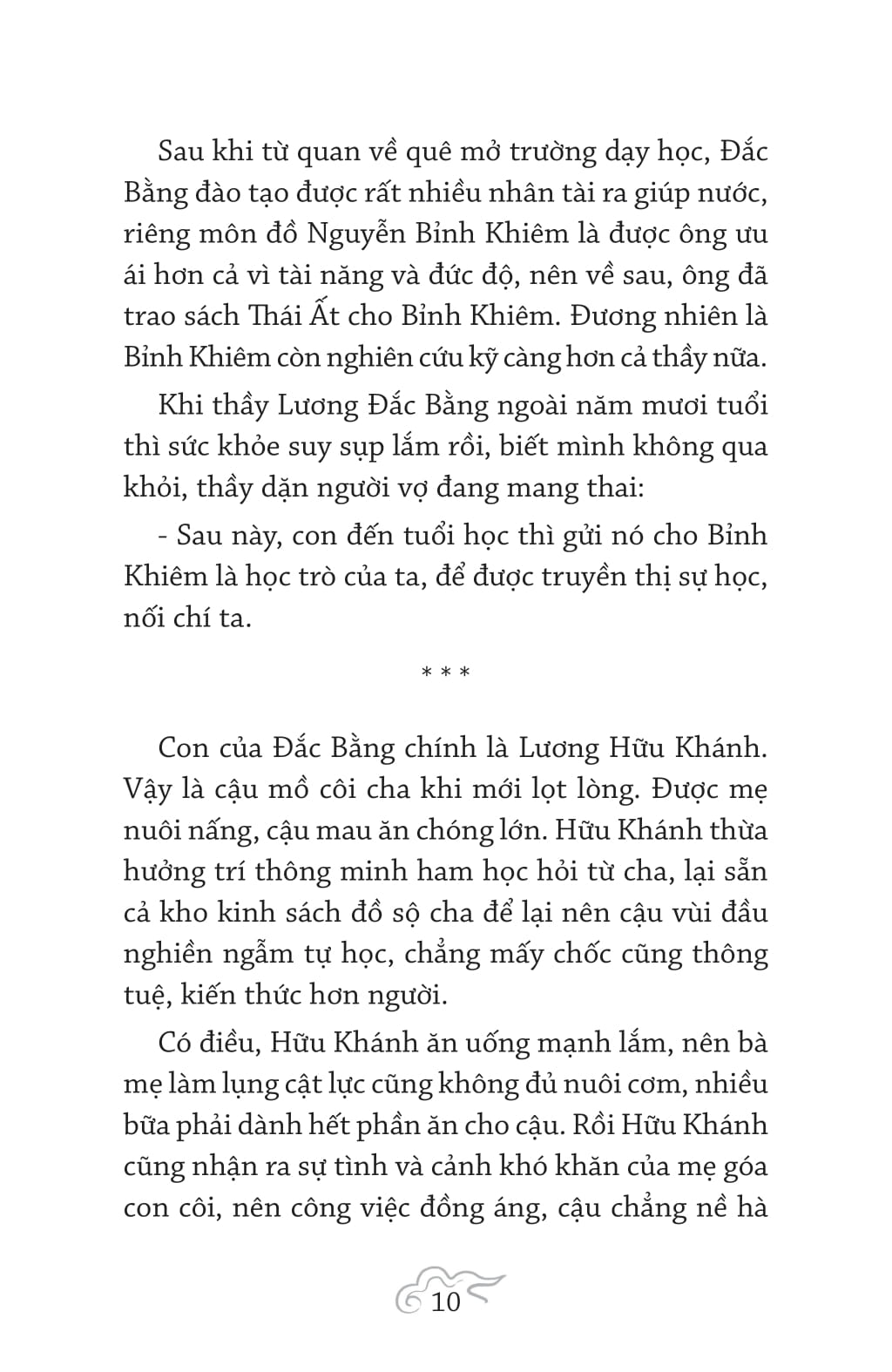Bộ Giai Thoại Các Danh Nhân Việt Nam - Tập 1 - Ảnh 9