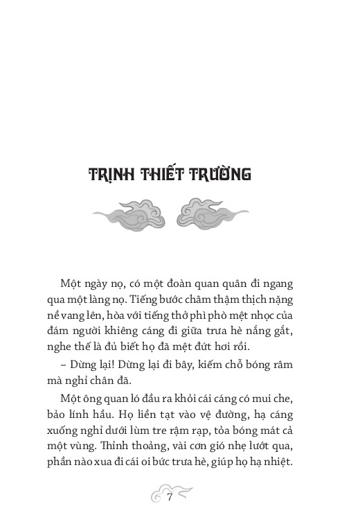 Bộ Giai Thoại Các Danh Nhân Việt Nam - Tập 4 - Ảnh 5