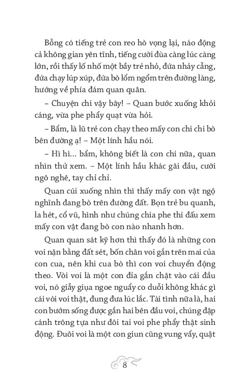 Bộ Giai Thoại Các Danh Nhân Việt Nam - Tập 4 - Ảnh 6