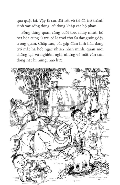 Bộ Giai Thoại Các Danh Nhân Việt Nam - Tập 4 - Ảnh 7