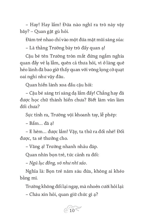 Bộ Giai Thoại Các Danh Nhân Việt Nam - Tập 4 - Ảnh 8