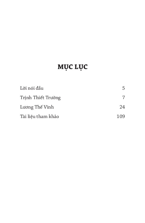 Bộ Giai Thoại Các Danh Nhân Việt Nam - Tập 4 - Ảnh 9