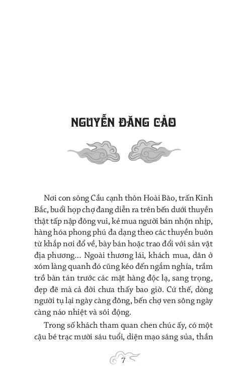 Bộ Giai Thoại Các Danh Nhân Việt Nam - Tập 5 - Ảnh 5
