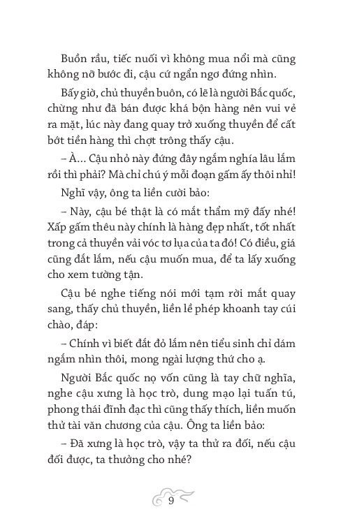 Bộ Giai Thoại Các Danh Nhân Việt Nam - Tập 5 - Ảnh 7