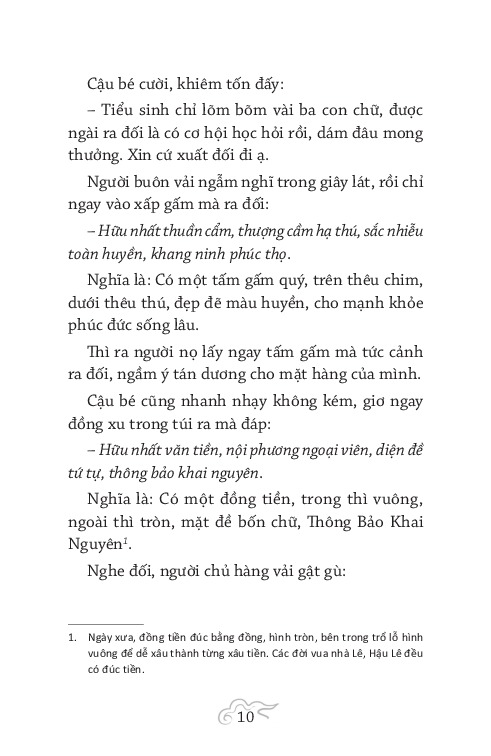 Bộ Giai Thoại Các Danh Nhân Việt Nam - Tập 5 - Ảnh 8