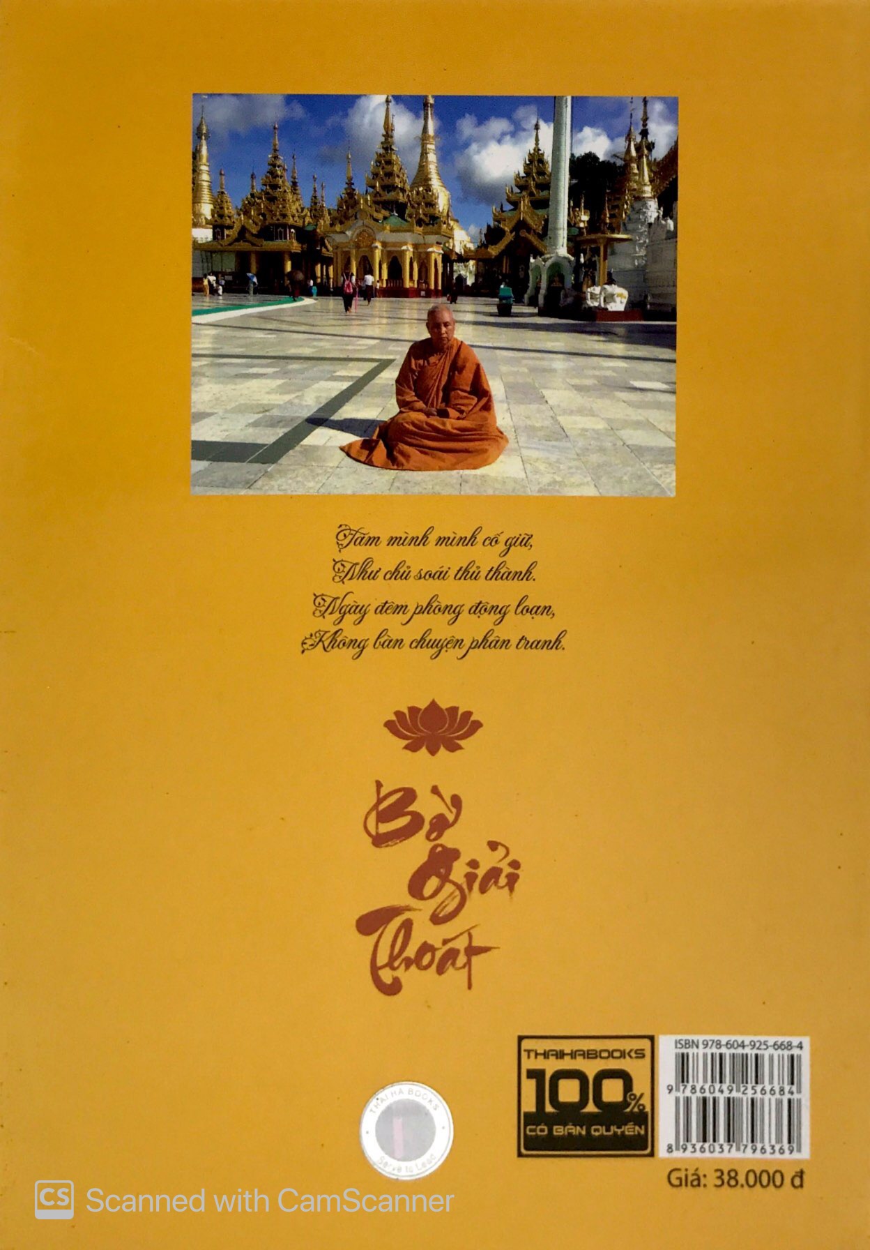 bờ giải thoát - Ảnh 11