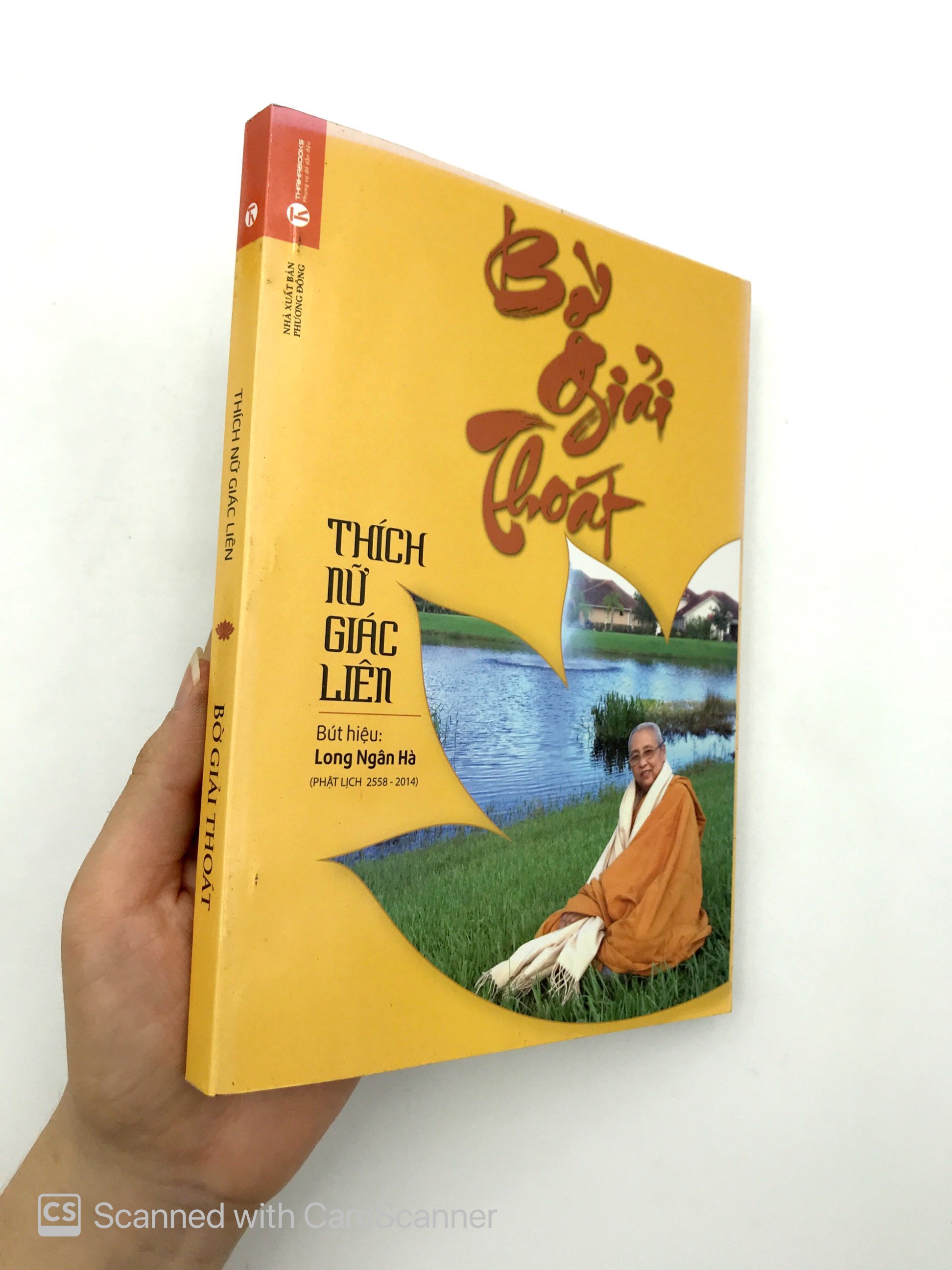 bờ giải thoát - Ảnh 12
