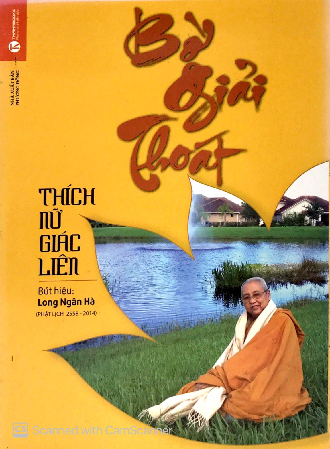 bờ giải thoát - Ảnh 2