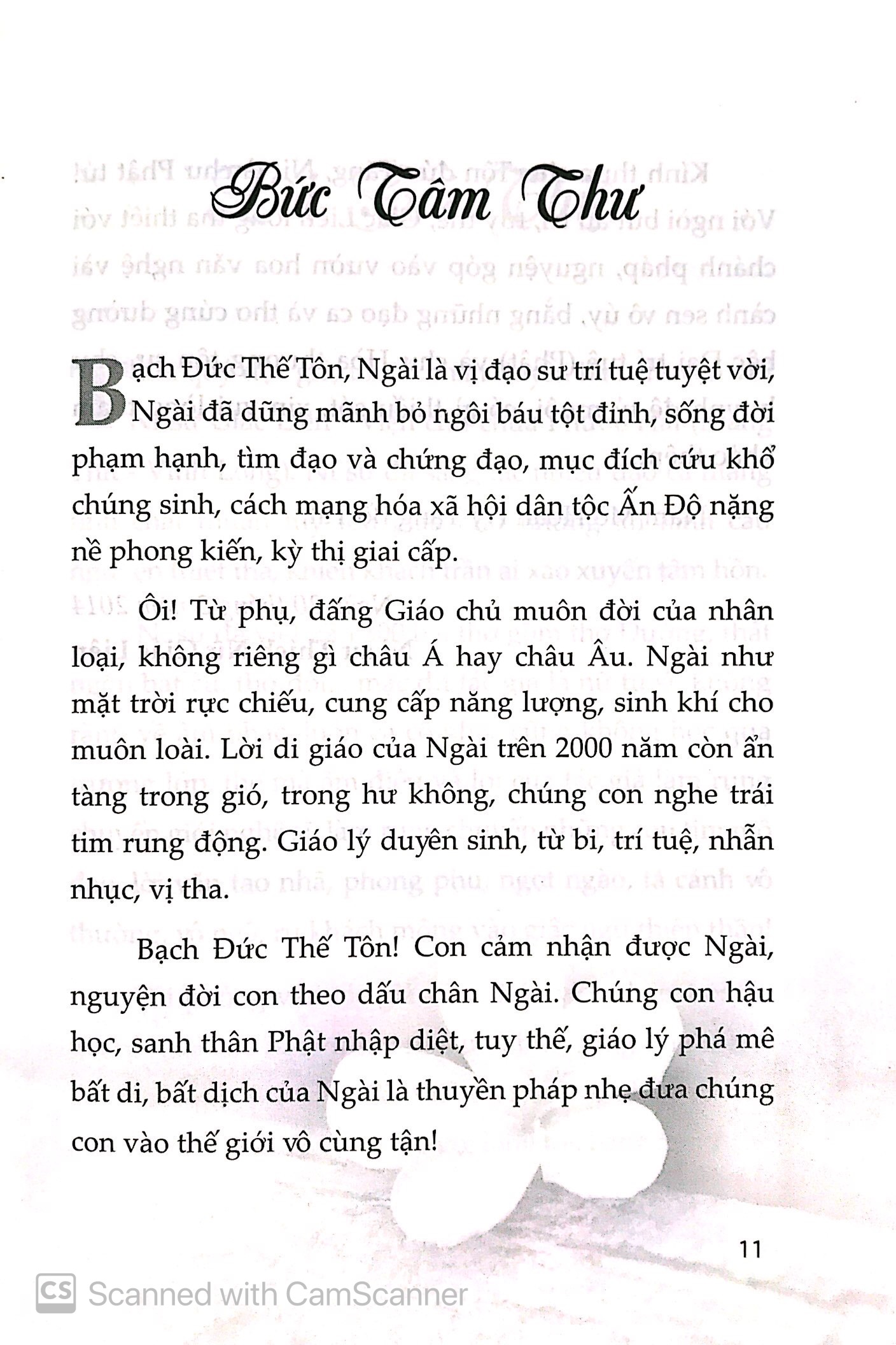bờ giải thoát - Ảnh 3