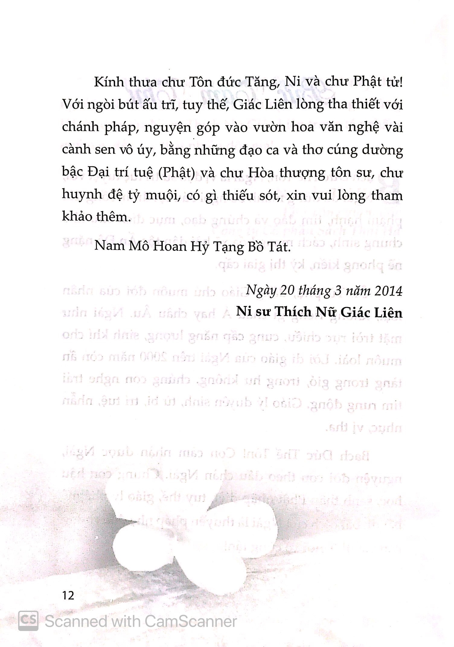 bờ giải thoát - Ảnh 4