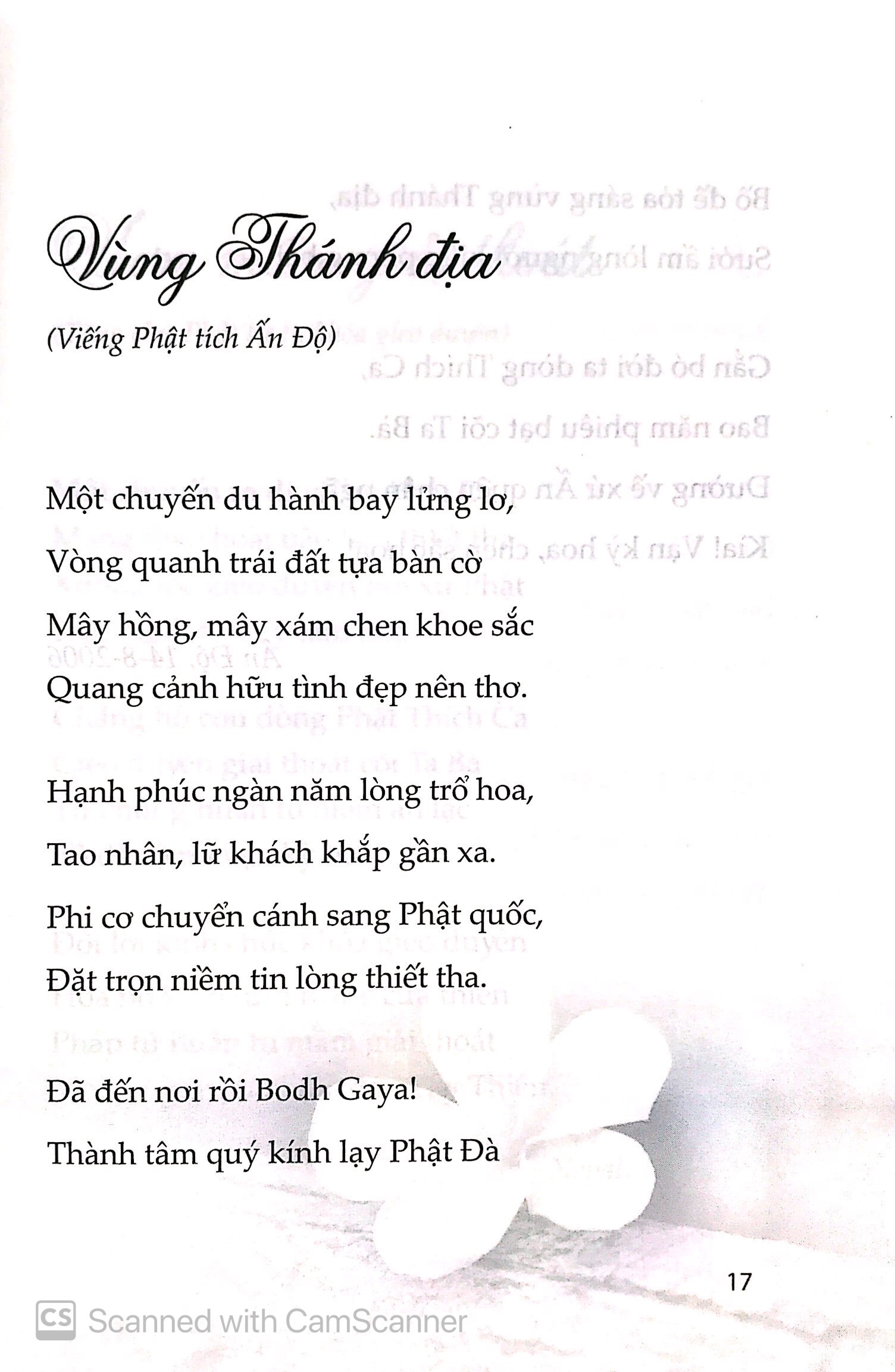 bờ giải thoát - Ảnh 9